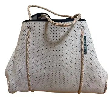 스테이트 오브 에스케이프 토트백 Blush