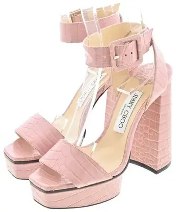 지미추 샌들 여성용