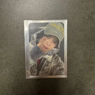 &TEAM 설명 K 사운드웨이브 럭키드로우