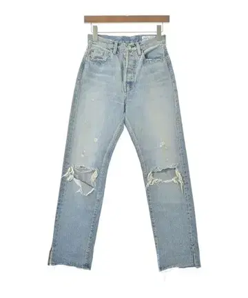 holiday 데님 팬츠 여성용