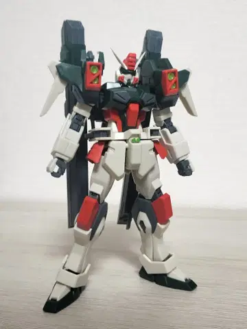 HG 라이트닝 버스터