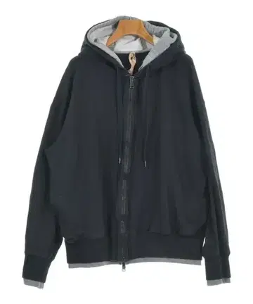 N 21 후드티 여성용