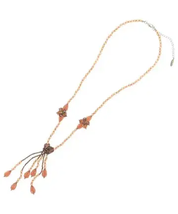 HIROKO BIS 목걸이 여성용