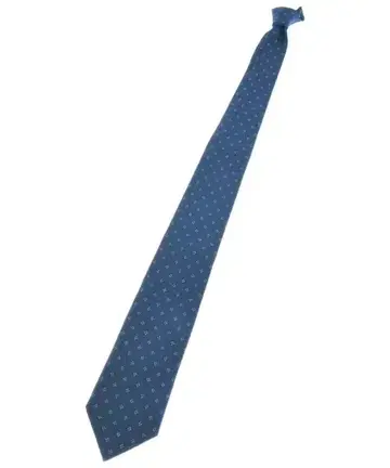 AD&C 1956 MILANO 남성용 넥타이