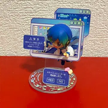 KAITO 피규어 윈도우 피규어 컬렉션 하츠네 미쿠