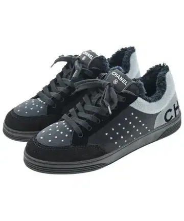 CHANEL 여성용 스니커즈