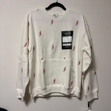 더블 스탠다드 클로징 썬더 트레이닝복