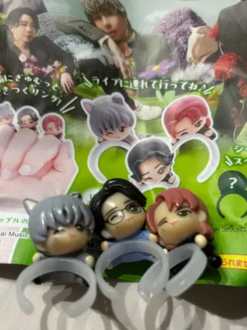 미세스 그린애플 3개 세트