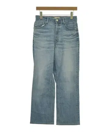 YANUK 데님 팬츠 여성용