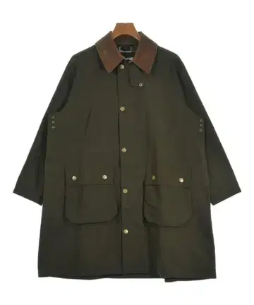 Barbour 코트 (기타) 남성용