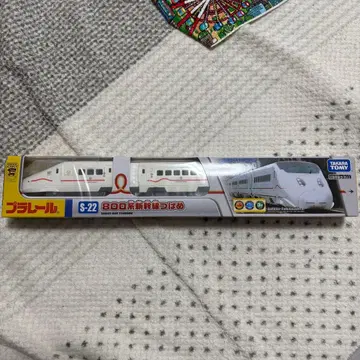 프라레일 S-22 800계 신칸센 제비