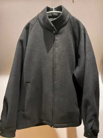 어반 리서치 울 블루종