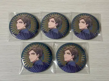 아이나나 7주년 캔뱃지 류노스케