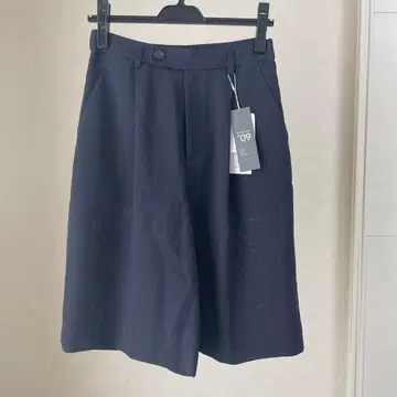 그린 라벨 릴랙싱 하프 팬츠