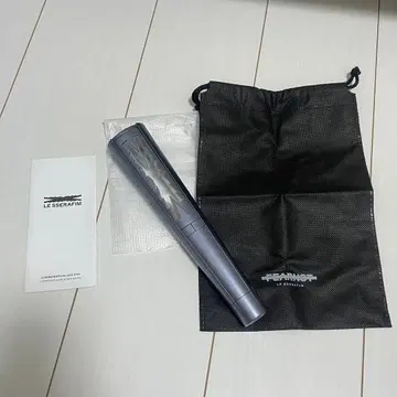 LE SSERAFIM 공식 응원봉