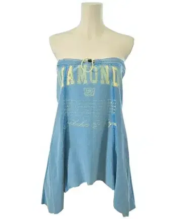 MAISON SPECIAL 티셔츠 컷앤소 여성용