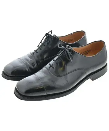 처치스 비즈니스 드레스 신발 남성용