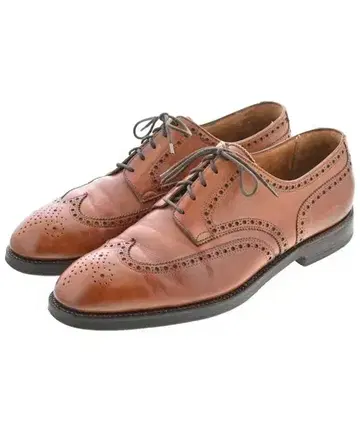 CROCKETT&JONES 비즈니스 드레스 신발 남성용