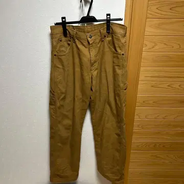 Dickies 카고 팬츠