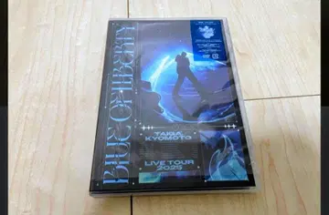 TAIGA KYOMOTO BLUE OF LIBERTY 일반ver