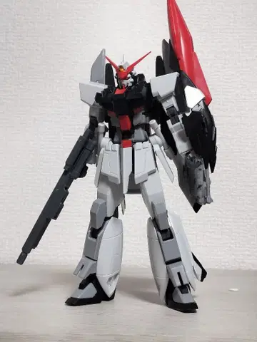 HG 무라사메 개조