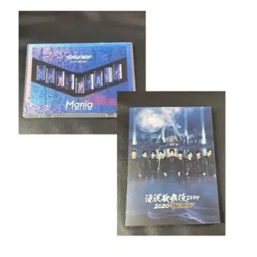 Snow Man DVD & 타키자와 가부키 세트