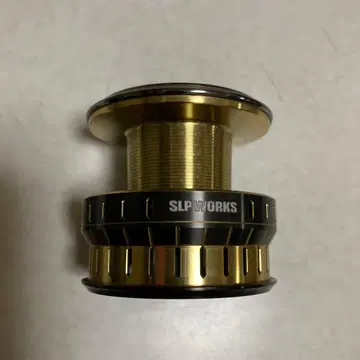 SLP WORKS EX LT 4000D