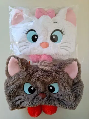 [ 새상품 ] 도쿄 디즈니랜드 마리  팬캡