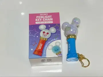 디즈니 리틀 그린멘 7색 응원봉