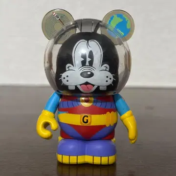 바이널메이션 구피