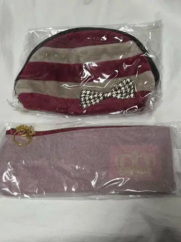 익명 배송/우타노 프린스 파우치 칫솔 세트 란마루