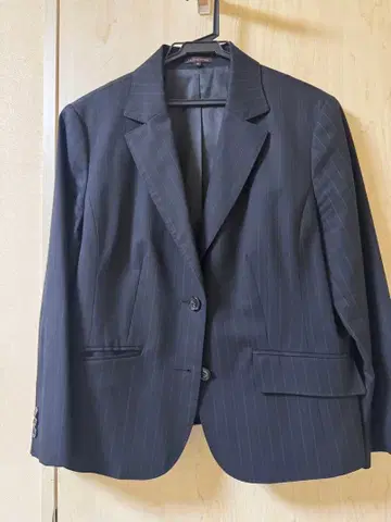 TRANS WORK 비즈니스 정장 다크 그레이 46