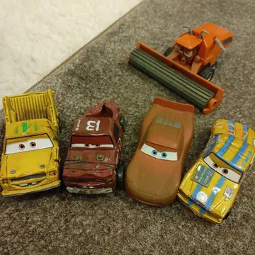 카즈 마텔 5대 새상품급