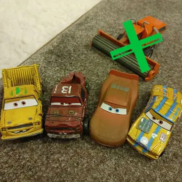 카즈 마텔 4대 새상품급