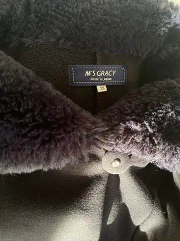 M'S GRACY 엠즈 그레이시