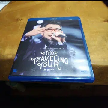 마키하라 노리유키 TIME TRAVELING TOUR 1st SEASON