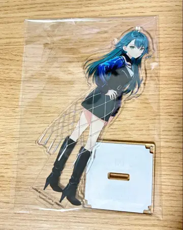 츠키무라 테마리 The 1st period 아크릴 스탠드 아크스타 학마스