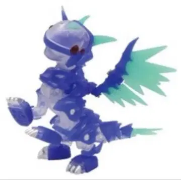 도라네츠 빙룡형 팝업 소와레 산도 모형