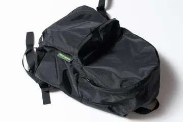 에르베샤 펠리에 Herve Chapelier 978N 나일론 데이팩 블랙