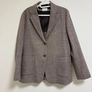 유니클로 테일러드 자켓 즉시 구매