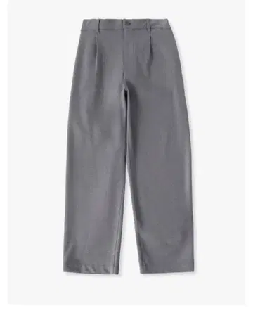 RHC 론 헤르만 다크 블랙 슬랙스