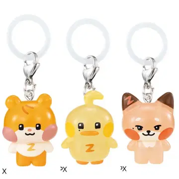 zeroni 메지루시 액세서리