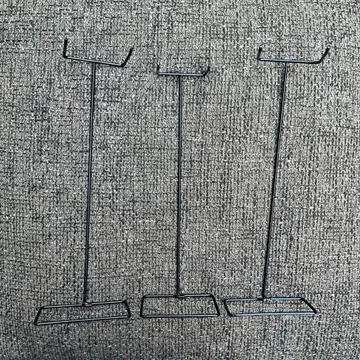 빈티지 바비 켄 스탠드