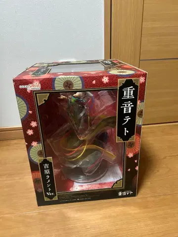 카사네 테토 요시와라 라멘토 Ver UTAU 굿스마일컴퍼니