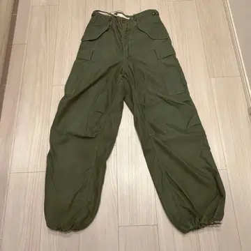 [50s 새상품급]M-51 Regular XSmall 빈티지