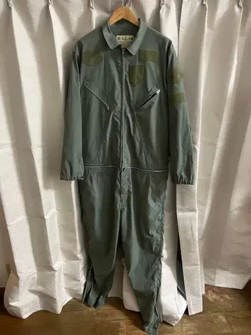 SSZ 올인원 점프 수트