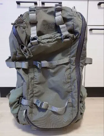 MYSTERY RANCH 소투스 45