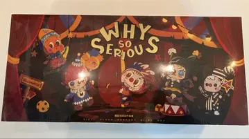 T 라브브 WHY SO SERIOUS S0849