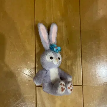 스텔라 루의 봉제 인형