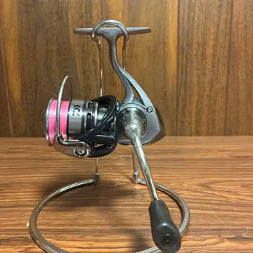 다이와 칼디아 2004H